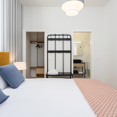 Pleasant Apartment In Malaga Center 2º Экстерьер фото