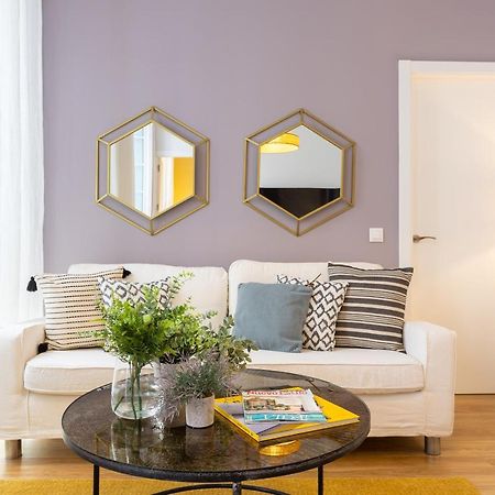 Pleasant Apartment In Malaga Center 2º Экстерьер фото