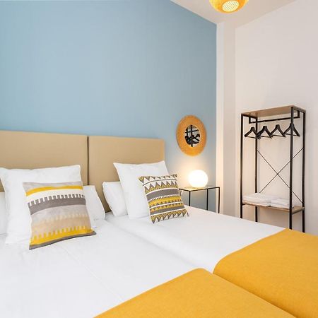 Pleasant Apartment In Malaga Center 2º Экстерьер фото