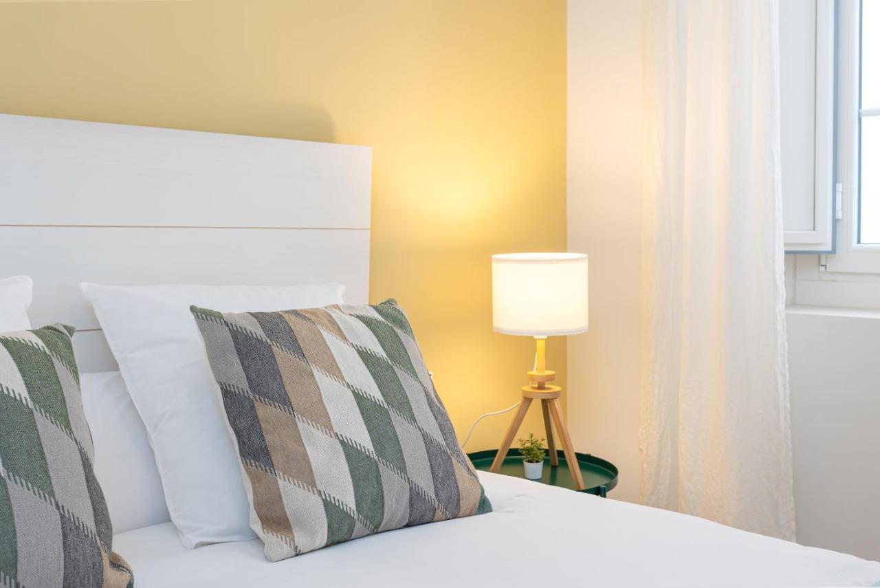 Pleasant Apartment In Malaga Center 2º Экстерьер фото