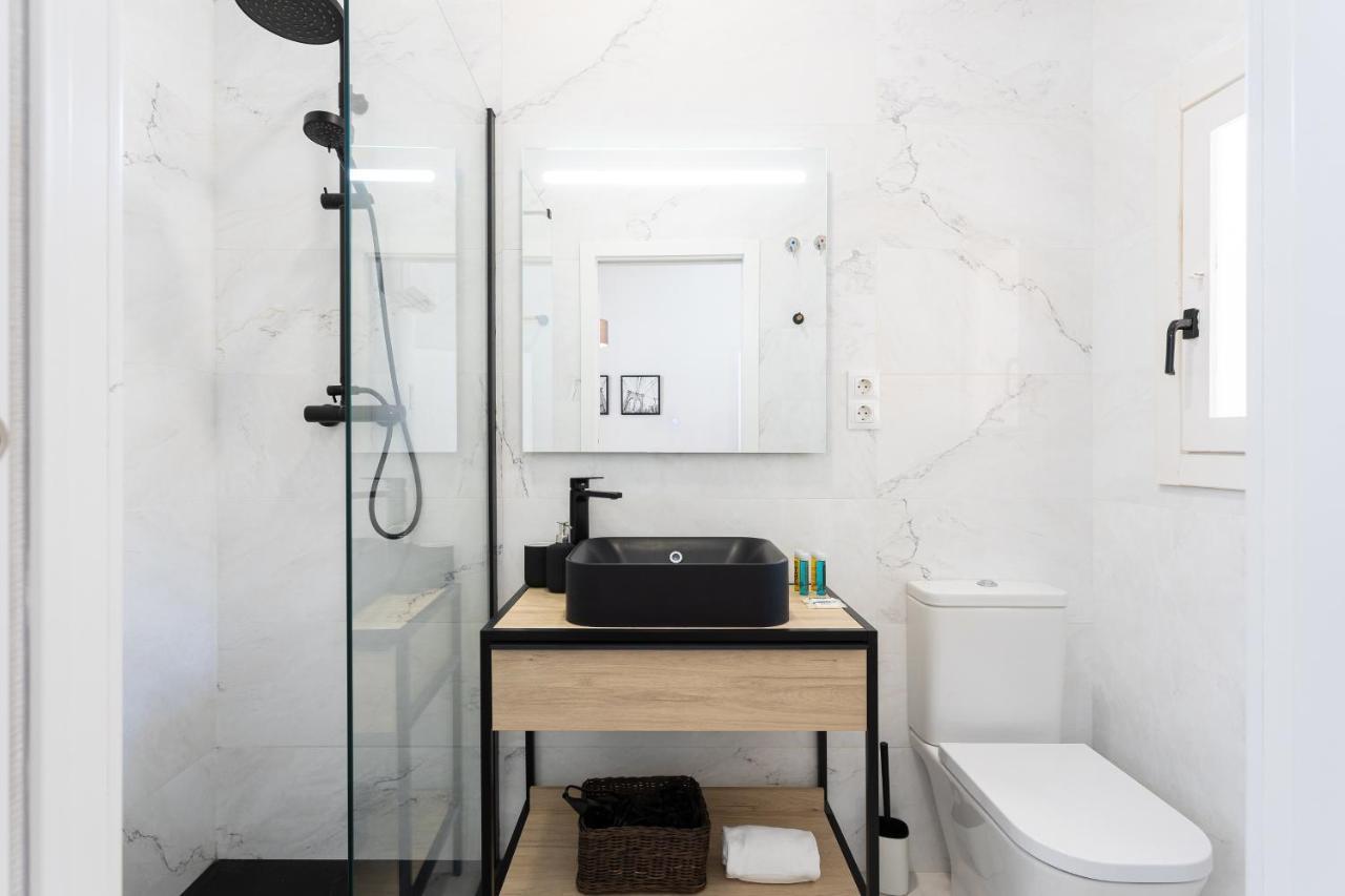 Pleasant Apartment In Malaga Center 2º Экстерьер фото