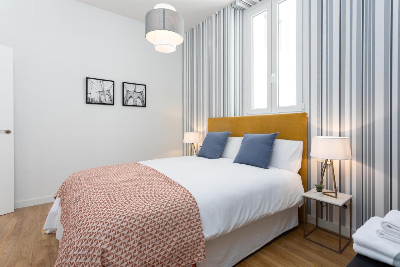 Pleasant Apartment In Malaga Center 2º Экстерьер фото