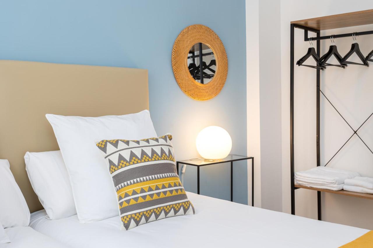 Pleasant Apartment In Malaga Center 2º Экстерьер фото