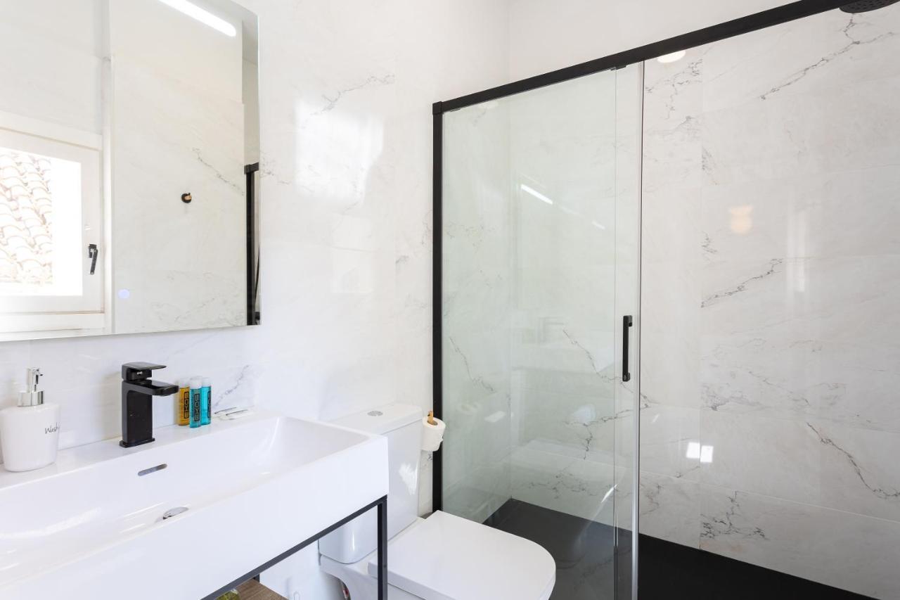Pleasant Apartment In Malaga Center 2º Экстерьер фото